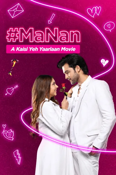 #MaNan - A Kaisi Yeh Yaarian Movie