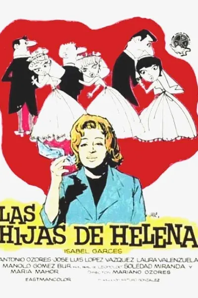 Las hijas de Helena