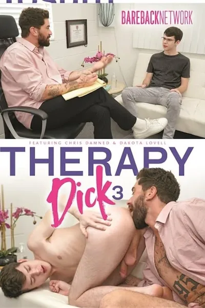 Therapy Dick 3