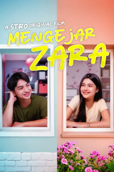 Mengejar Zara