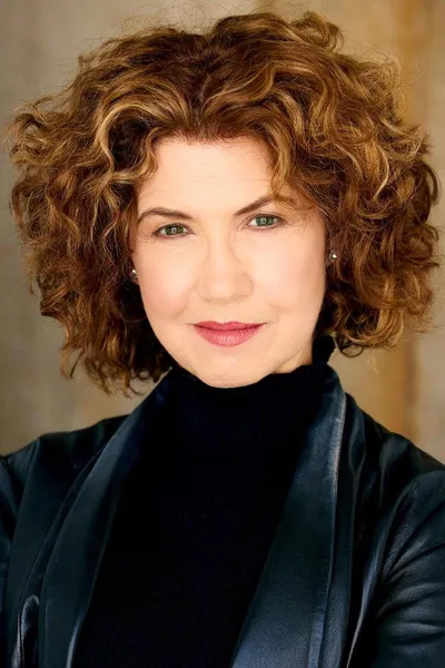 Katherine Saltzberg