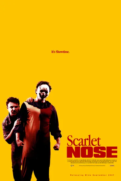 Scarlet Nose