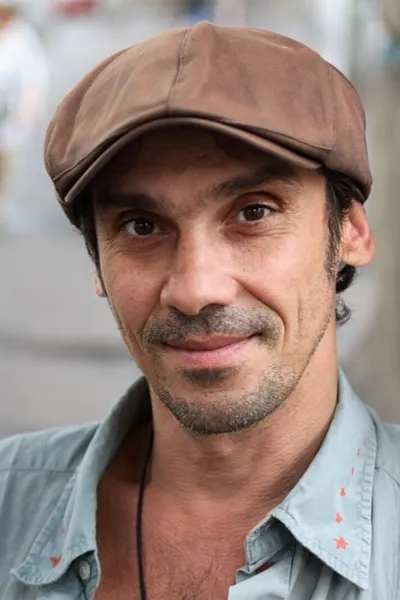 Manu Chao