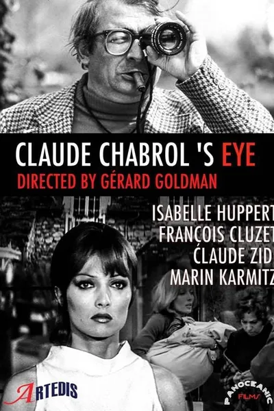 Claude Chabrol's Eye