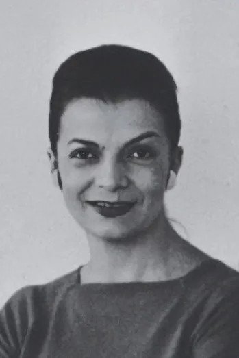 Lygia Clark
