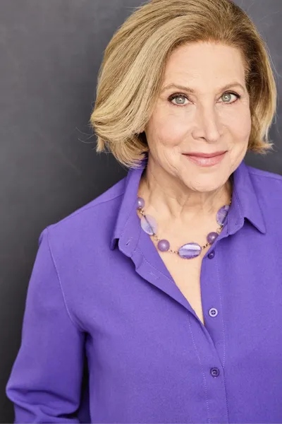 Janet Borrus