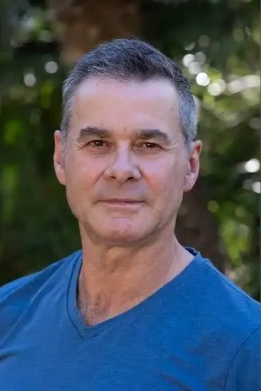 Mark Southworth