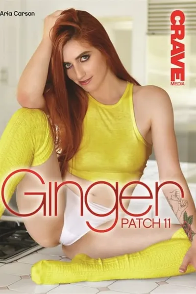 Ginger Patch 11