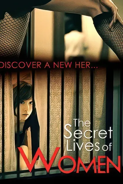 Secret Lives of Women