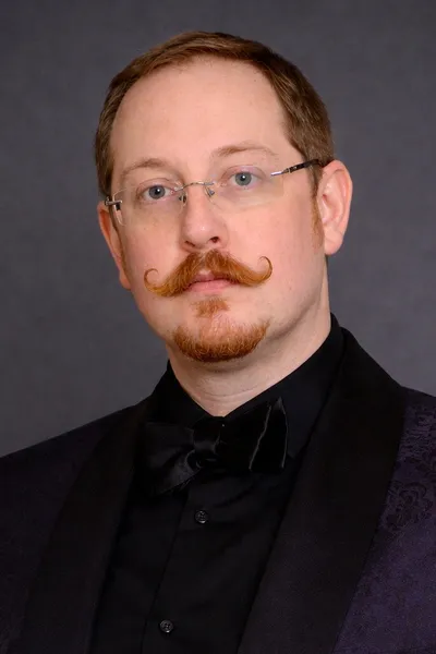 Jonathan Rose