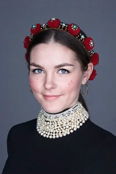 Fekete Sarolta