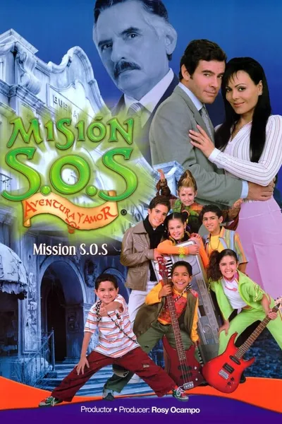 Misión S.O.S
