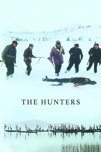 The Hunters