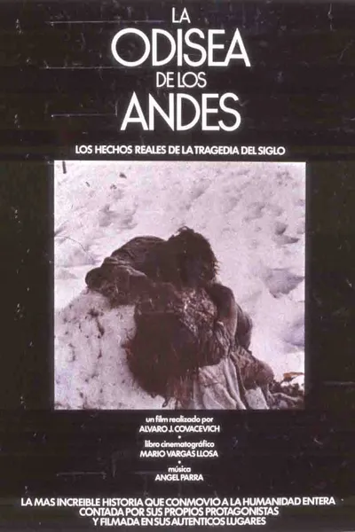 The Andes's Odyssey