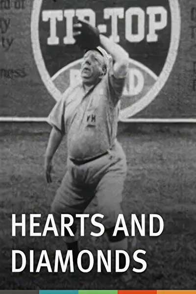 Hearts and Diamonds