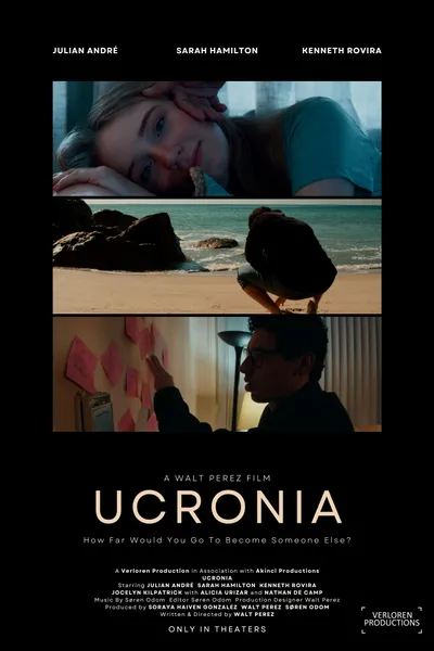 Ucronia