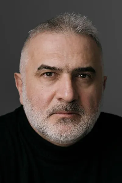 Konstantin Bojanov