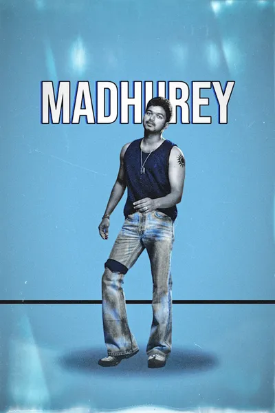 Madurey