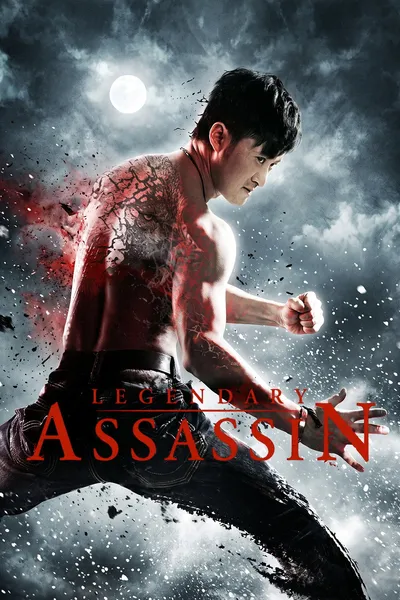 Legendary Assassin