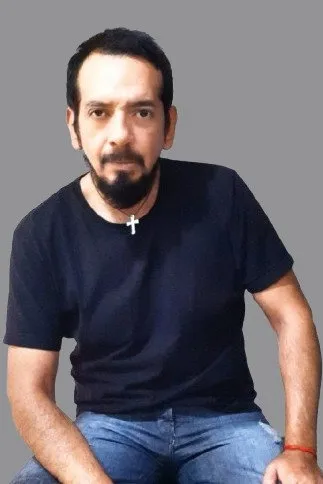 Mariano Conti
