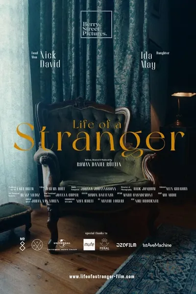 Life Of A Stranger