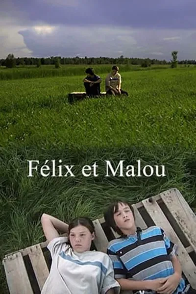 Félix et Malou