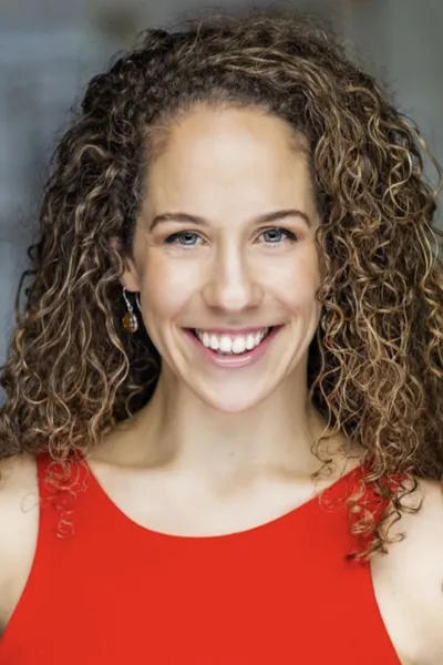 Amanda Damaren