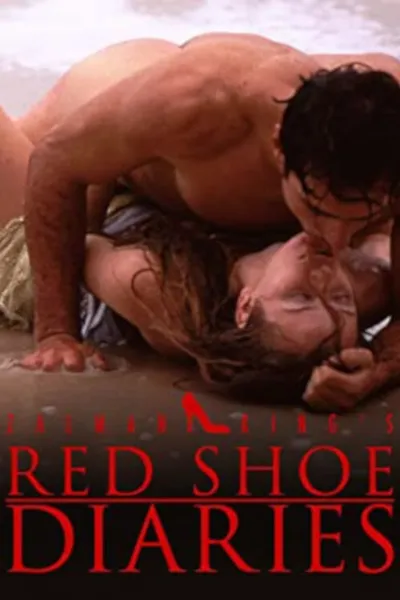 Red Shoe Diaries 8: Night of Abandon