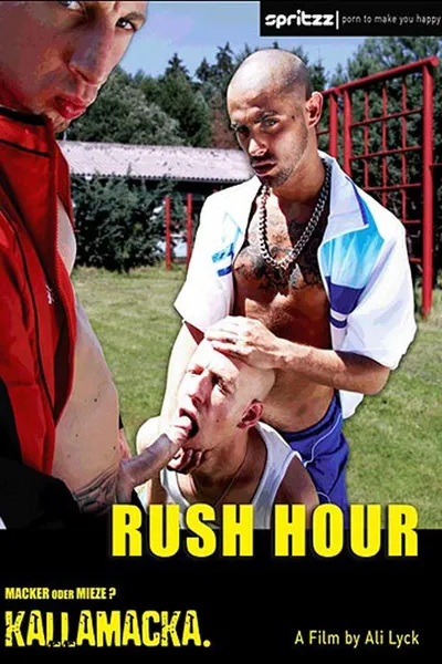 Rush Hour