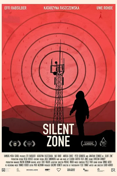 Silent Zone