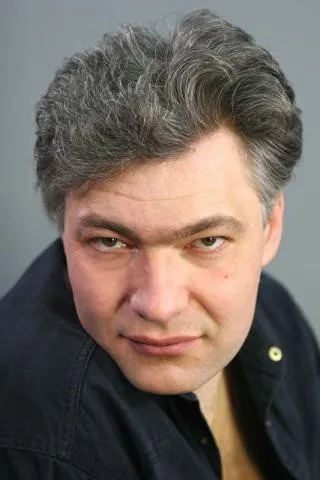Aleksey Afonin