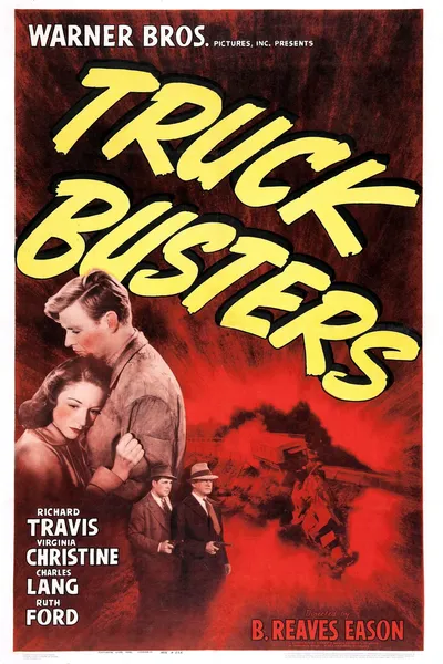 Truck Busters