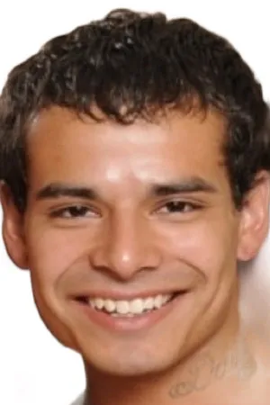 Aaron Vasquez