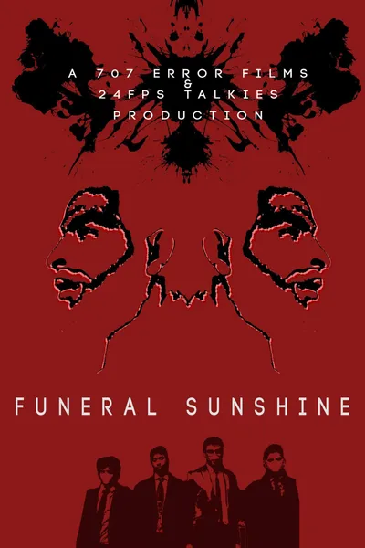 Funeral Sunshine