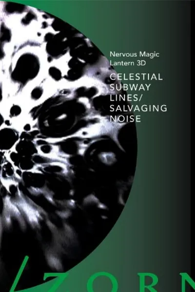 Celestial Subway Lines/Salvaging Noise