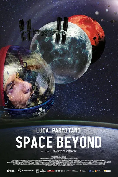 Space Beyond