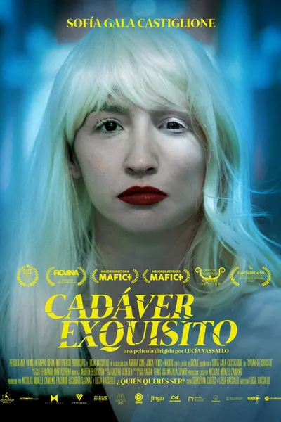 Cadáver Exquisito