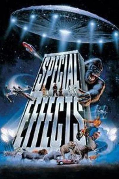 Special Effects: Anything Can Happen