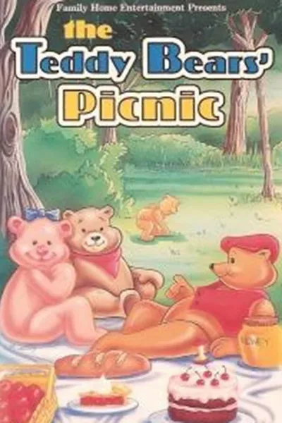 The Teddy Bears' Picnic
