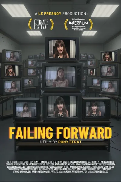 Failing Forward