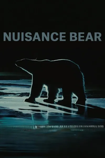 Nuisance Bear