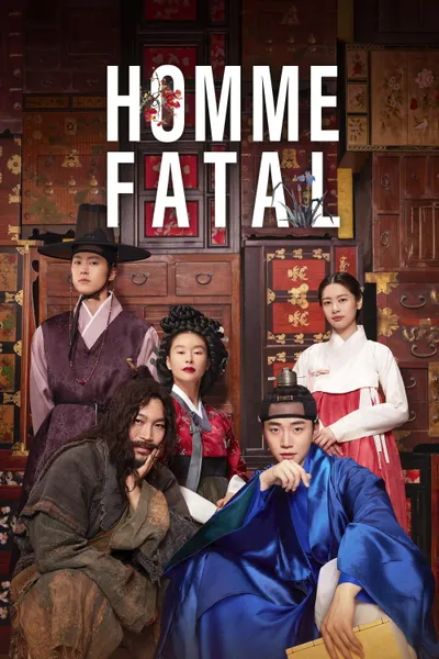 Homme Fatale