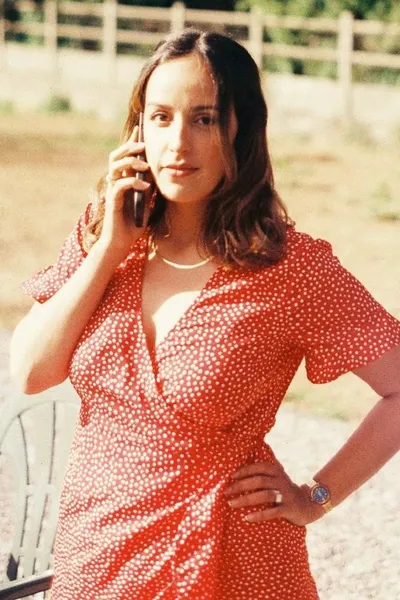 Siham Bouzerda
