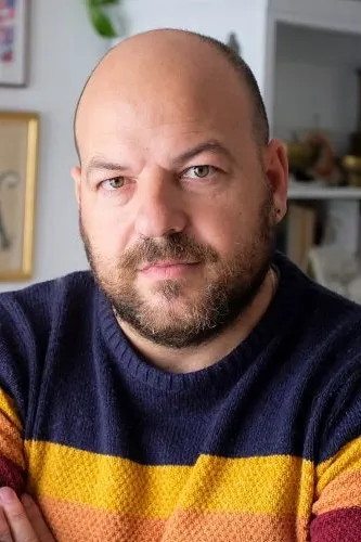 Julio Vergne