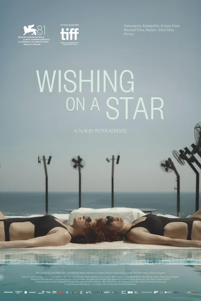 Wishing on a Star