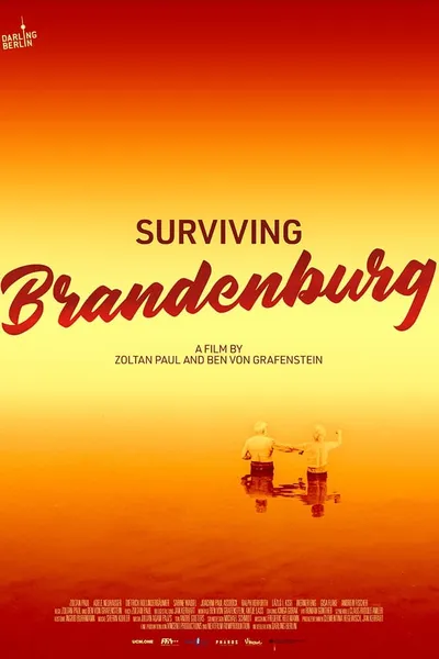 Überleben in Brandenburg