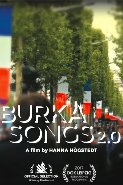 Burka Songs 2.0