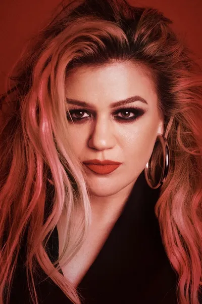 Kelly Clarkson