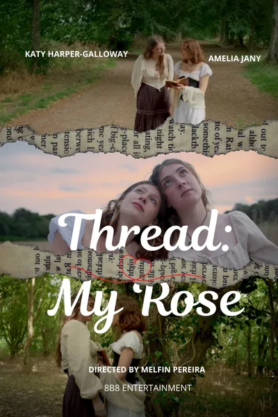 Thread: My Rose