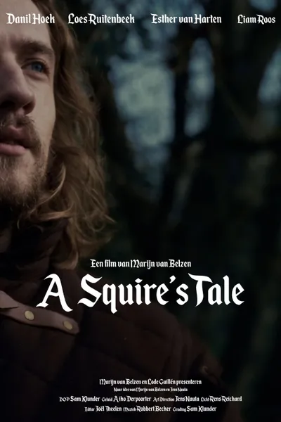 A Squire's Tale